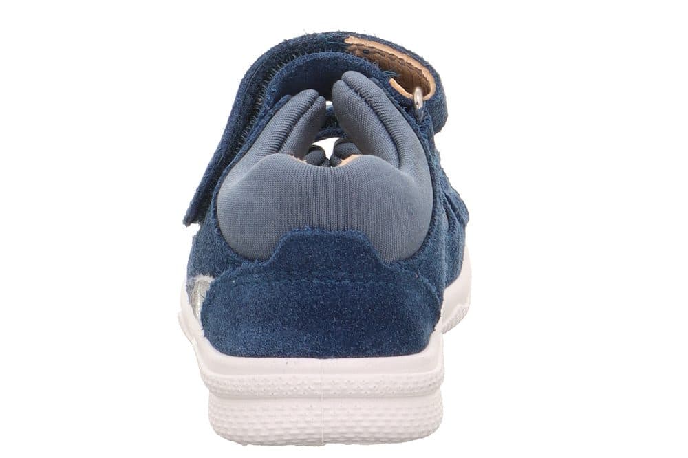 Dívčí sandály POLLY, Superfit, 1-600093-8010, modrá - 25 - náhled 3