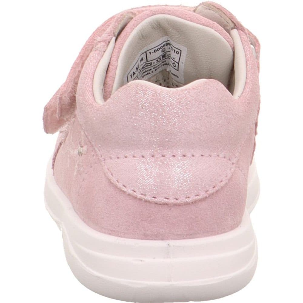 Dívčí celoroční boty LILLO Pink Superfit 1-000665-5510 - 21 - náhled 3