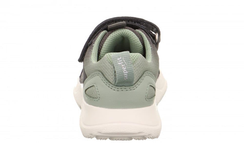 Dětské celoroční boty RUSH, Superfit, 1-000211-2000, šedá - 25 - náhled 3