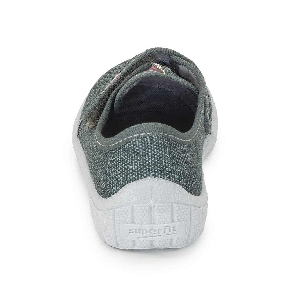 Chlapecké bačkůrky BILL, Superfit ,1-000270-2050, šedá - 26 - náhled 5