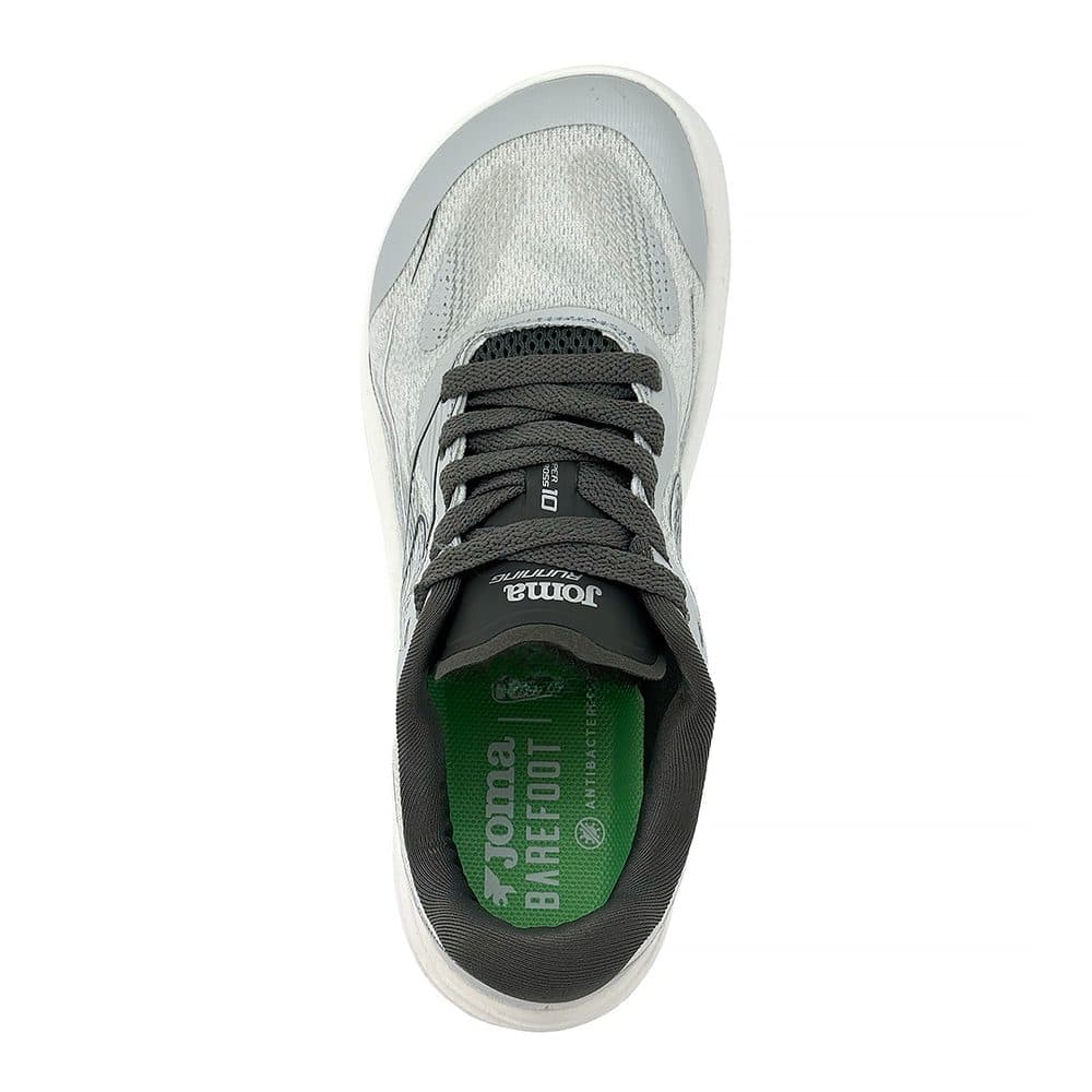 Chlapecké barefoot bežecké boty SUPERCROSS JUNIOR GRAY Joma BFCROJS2612 - 38 - náhled 5