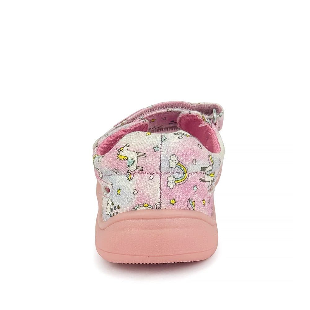Dívčí barefoot sandály PROTETIKA TAFI PINK UNI - 25 - náhled 5