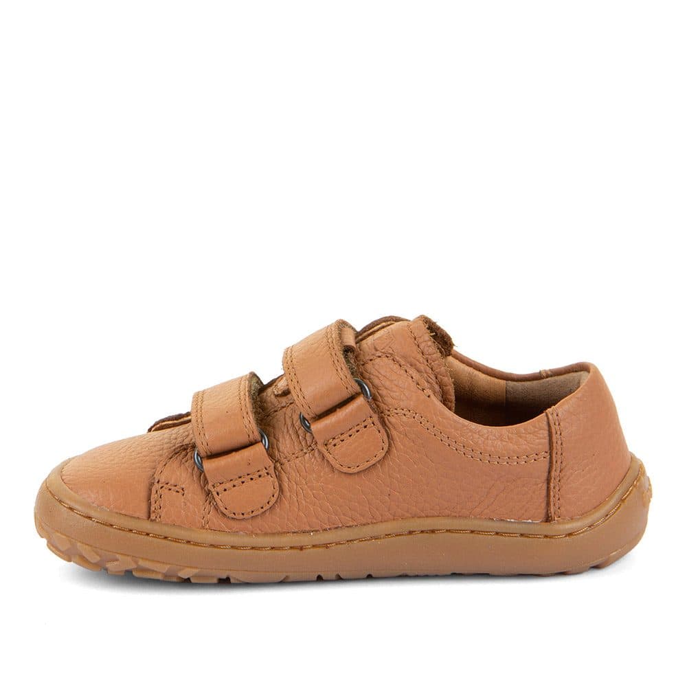 Dětské barefoot tenisky BAZE COGNAC Froddo G3130284-2 - 25 - náhled 3