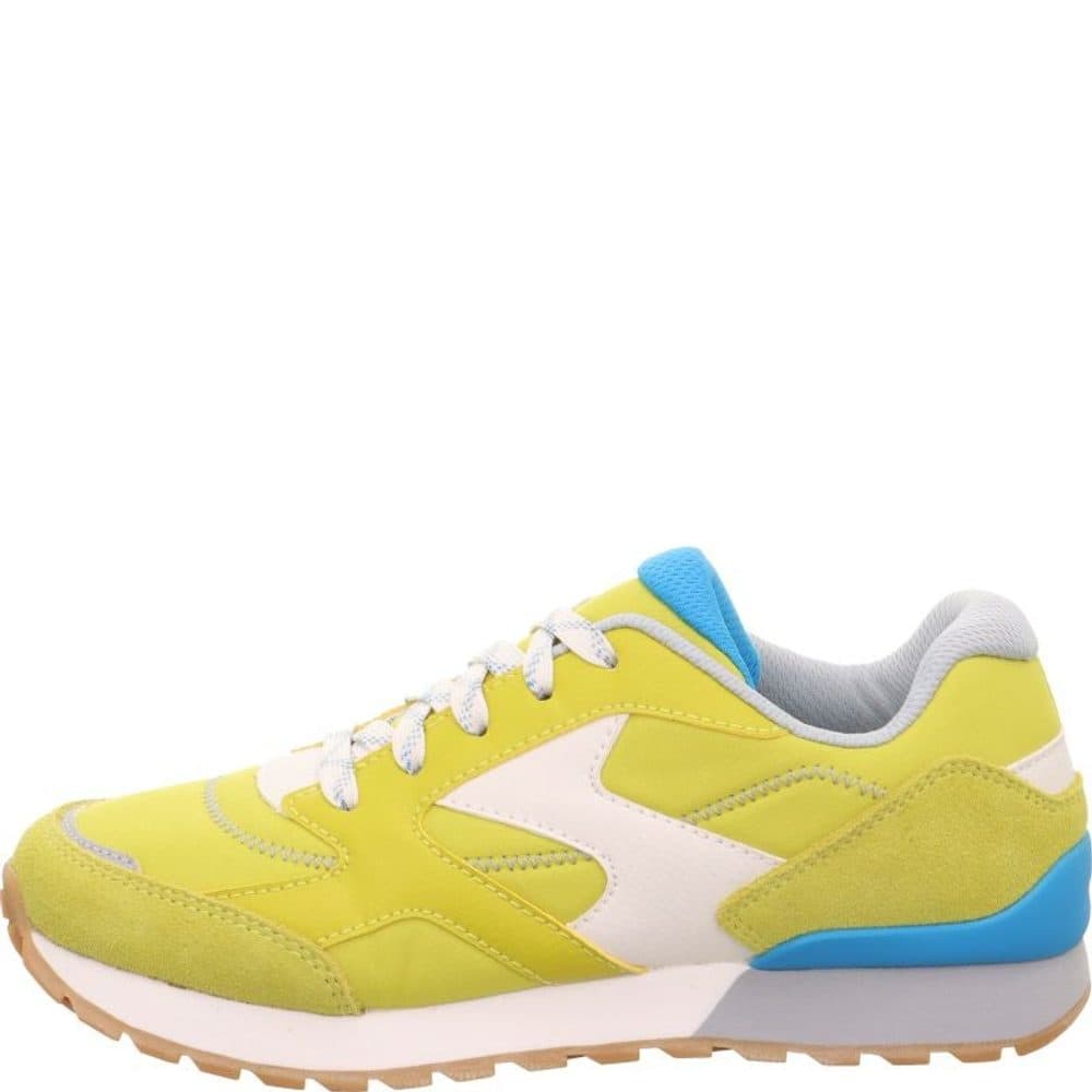 Dětské tenisky DASH Yellow/Turquoise Superfit 1-009563-6000 - 36 - náhled 5