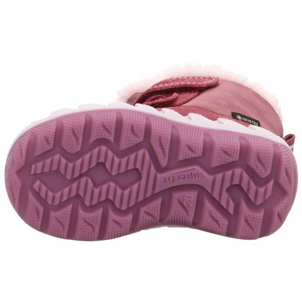 Dívčí sněhule ICEBIRD GTX, Superfit, 1-006011-5500, růžová - 22 - náhled 5