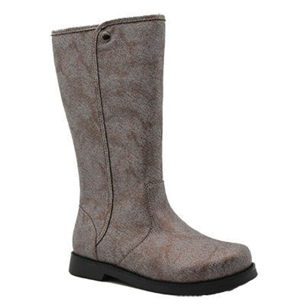 kozačky dívčí fashion, Bugga, B00139-01, holka - 28 - náhled 2