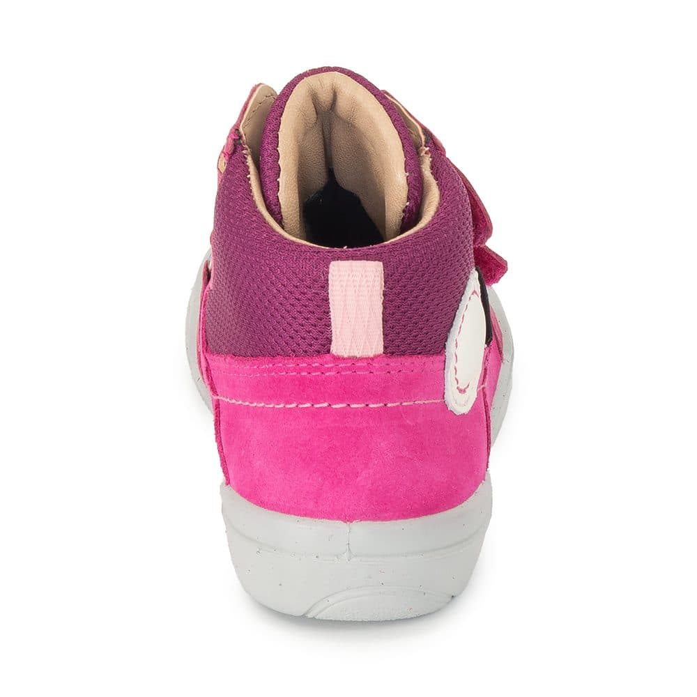 Dívčí celoroční obuv SUPERFREE GTX, Superfit ,1-000544-5500, růžová - 21 - náhled 5