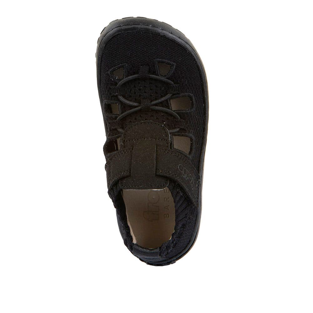 Dětské barefoot sandály LIGHT SANDAL Black Froddo G3150296-7 - 30 - náhled 5