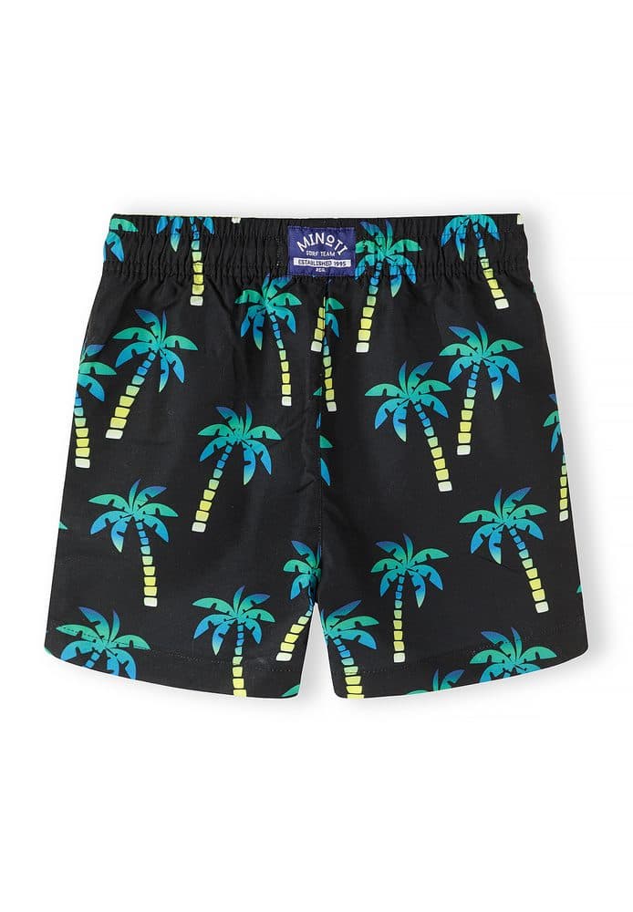 Plavky chlapecké 2pack Minoti 29SWIM250 - 104/110 | 4/5let - náhled 5