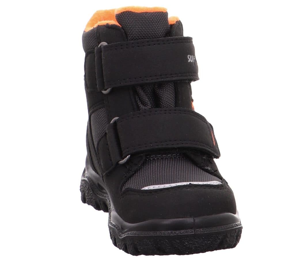 dětské zimní boty HUSKY1 GTX, Superfit, 1-000047-0010, oranžová - 20 - náhled 4
