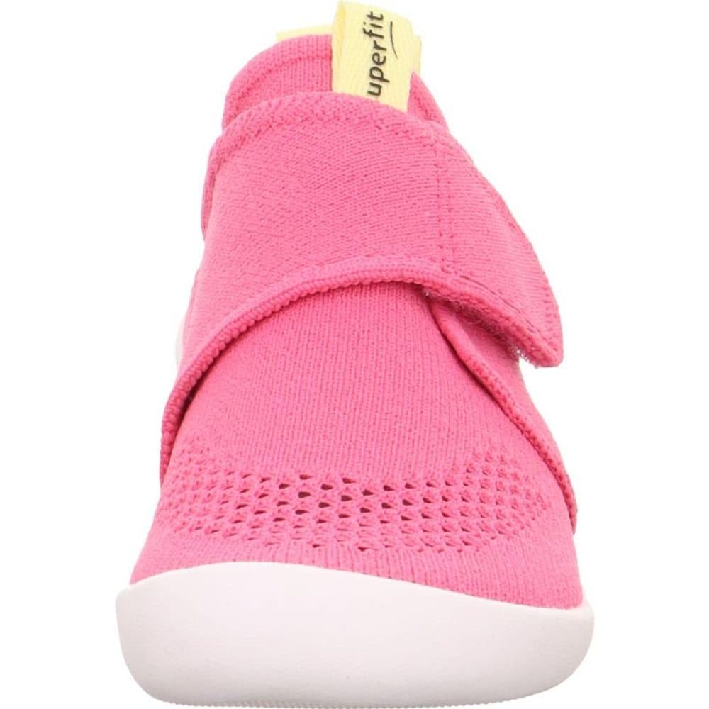Dívčí barefit nazouvací obuv VENTI Pink Superfit 1-006705-5500 - 27 - náhled 2