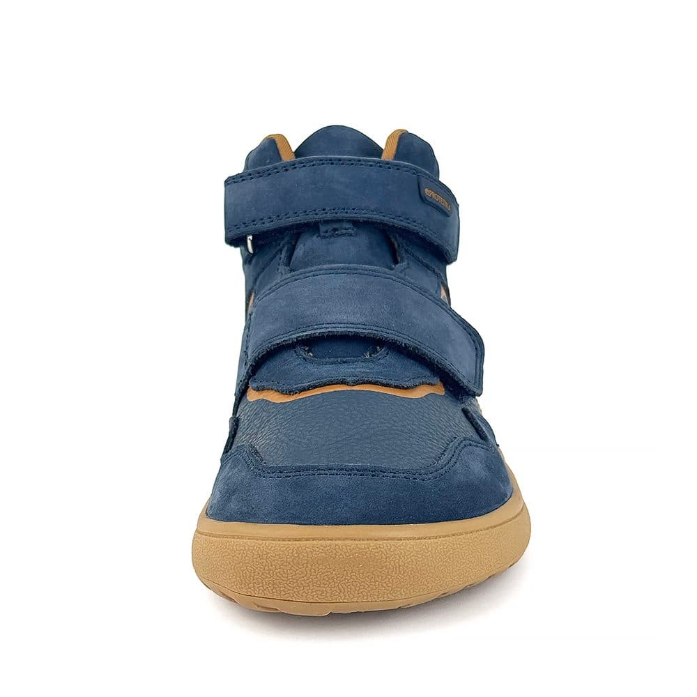 Chlapecké celoroční barefoot boty Protetika HARDY JEANS - 31 - náhled 2