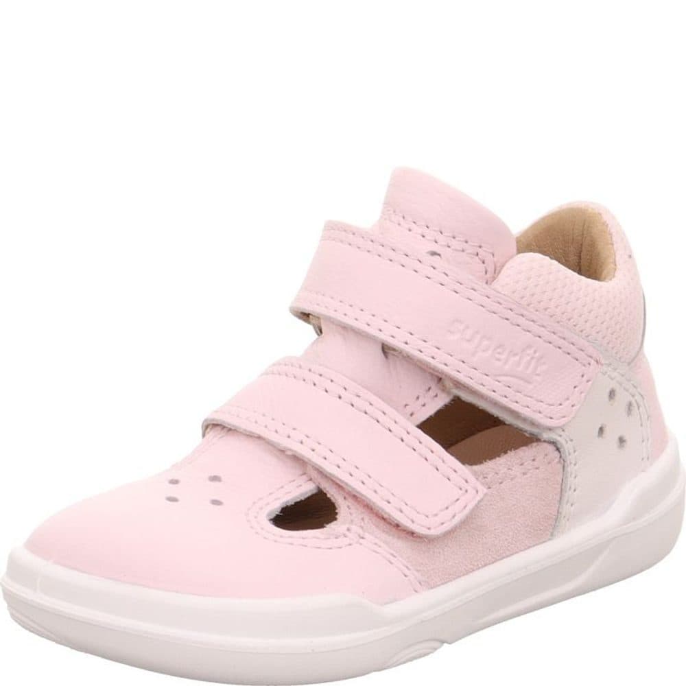 Dívčí sandály SUPERFREE Pink/White Superfit 1-000547-5510 - 21 - náhled 1