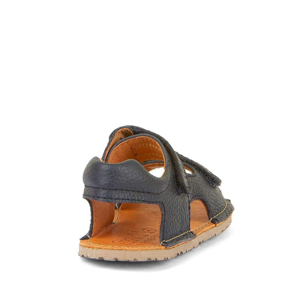 Chlapecké barefoot sandály FLEXI MINI Dark Blue Froddo G3150270 - 32 - náhled 4