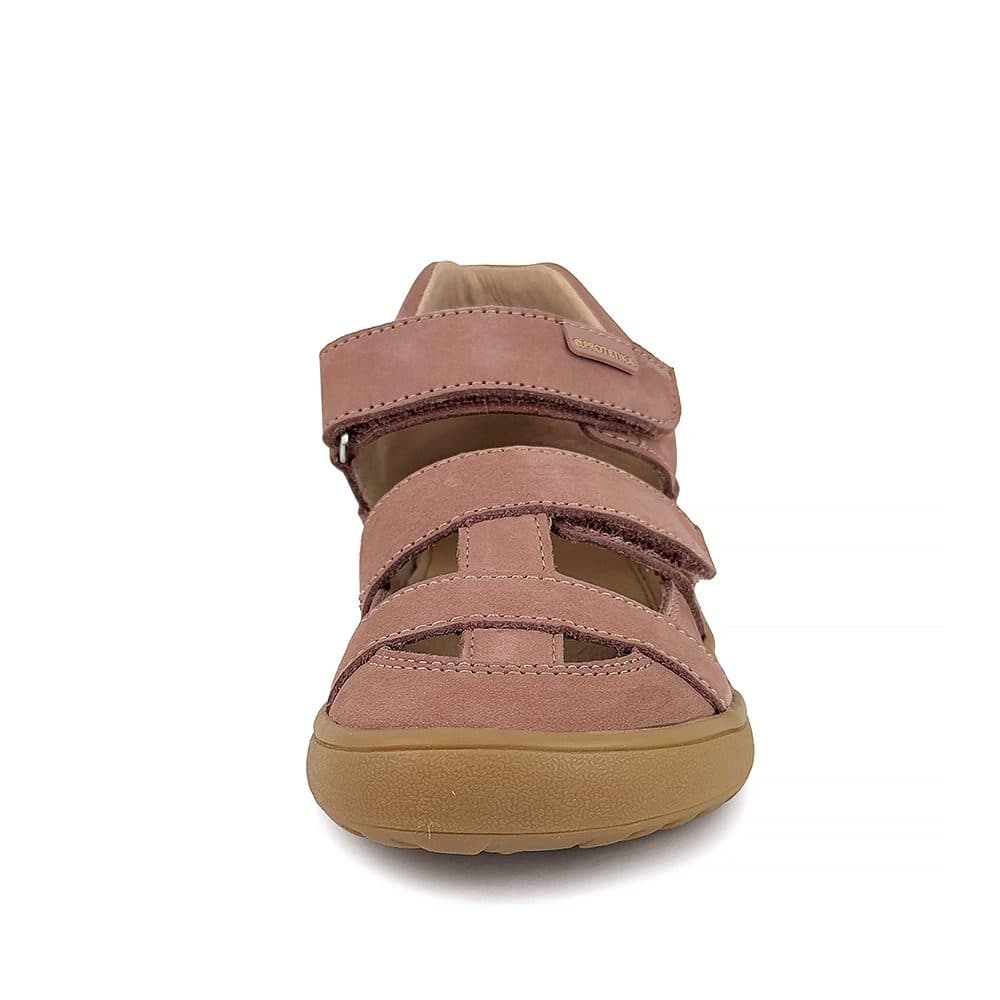Dívčí barefoot sandály PROTETIKA DIZY PINK růžová - 29 - náhled 2