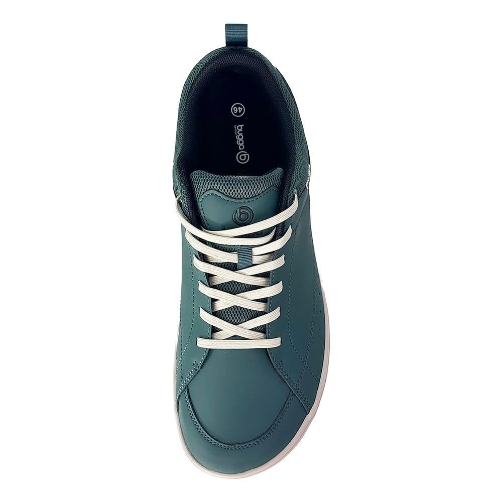 Tenisky barefoot Bugga  VITA Green B00189-19 - 36 - náhled 2