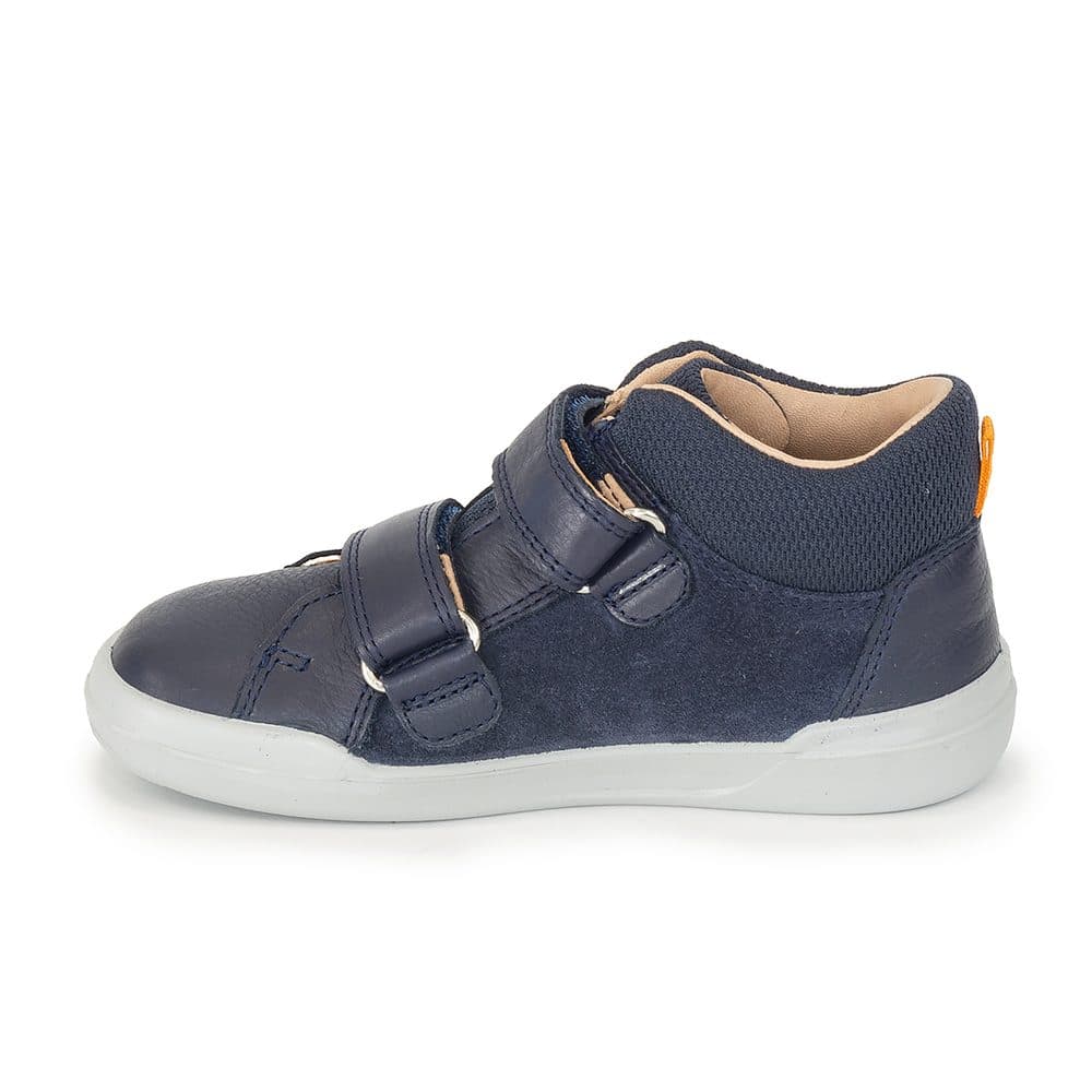 Dětská celoroční obuv SUPERFREE, Superfit ,1-000543-8010, modrá - 21 - náhled 4