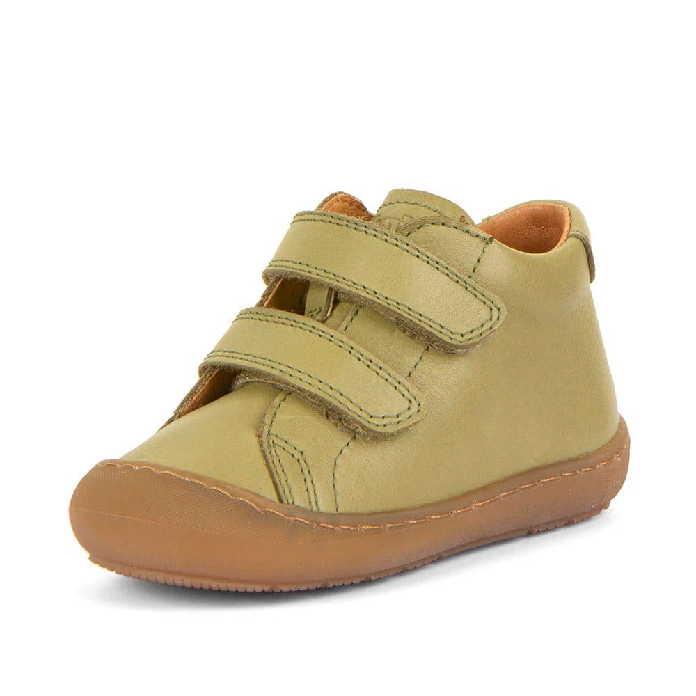 Chlapecká kotníková obuv OLLIE S OLIVE Froddo G2130328-23 -