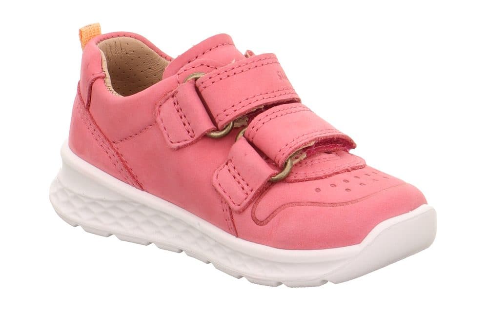 Dívčí celoroční obuv BREEZE, Superfit,1-000365-5520, růžová - 21 - náhled 4