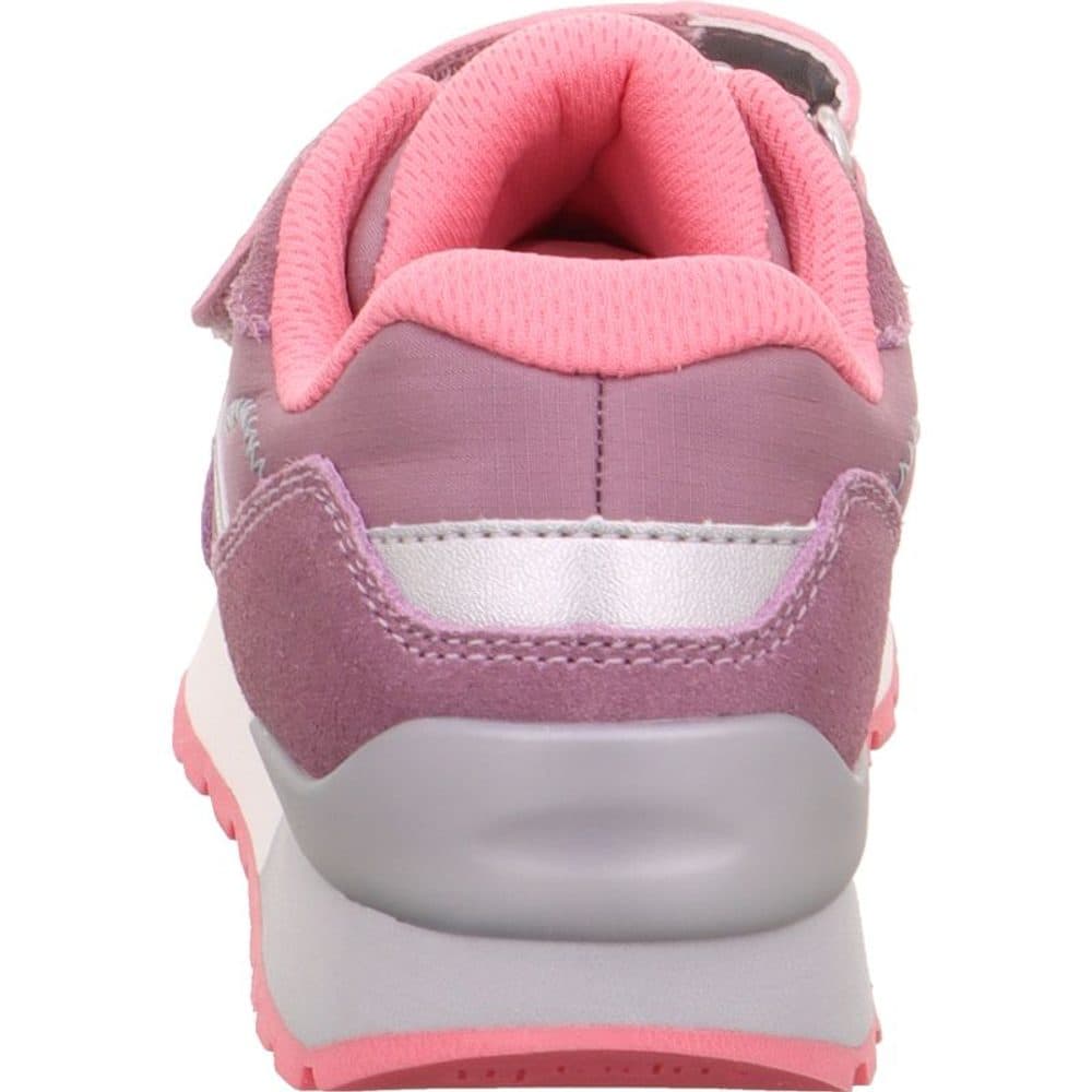 Dívčí tenisky DASH Purple/Pink Superfit 1-009560-8510 - 27 - náhled 3