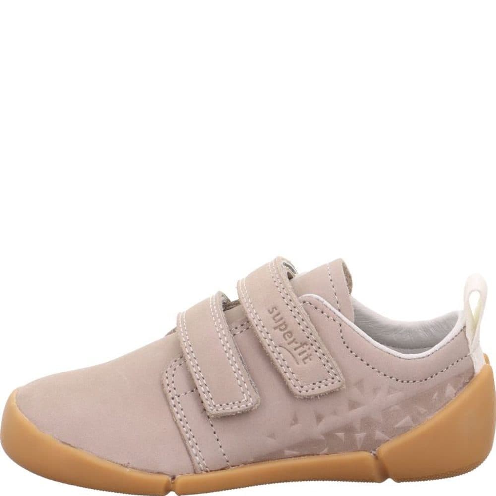Dětské barefit tenisky VENTO Beige Superfit 1-008204-4000 - 26 - náhled 5