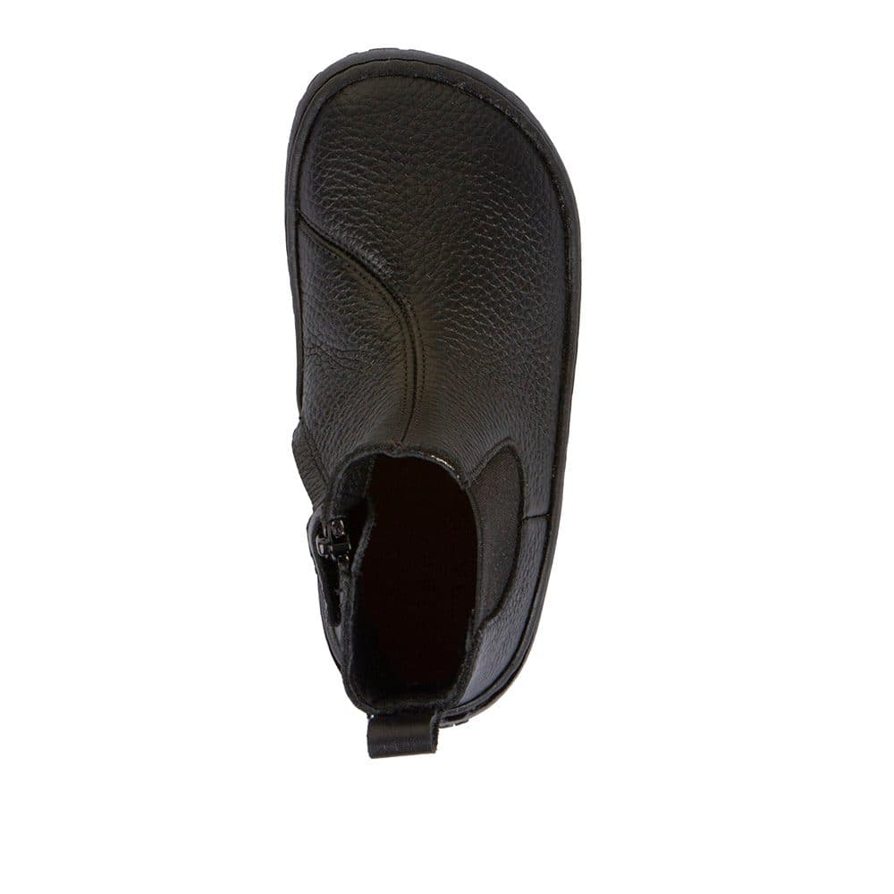 Dětské barefoot boty CHELYS Black Froddo G3160245-4 - 32 - náhled 2