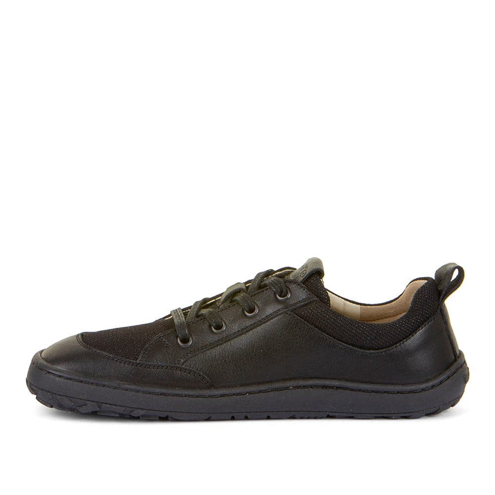 Chlapecké barefoot tenisky GEO Black Froddo G3130258-1 černá - 37 - náhled 2