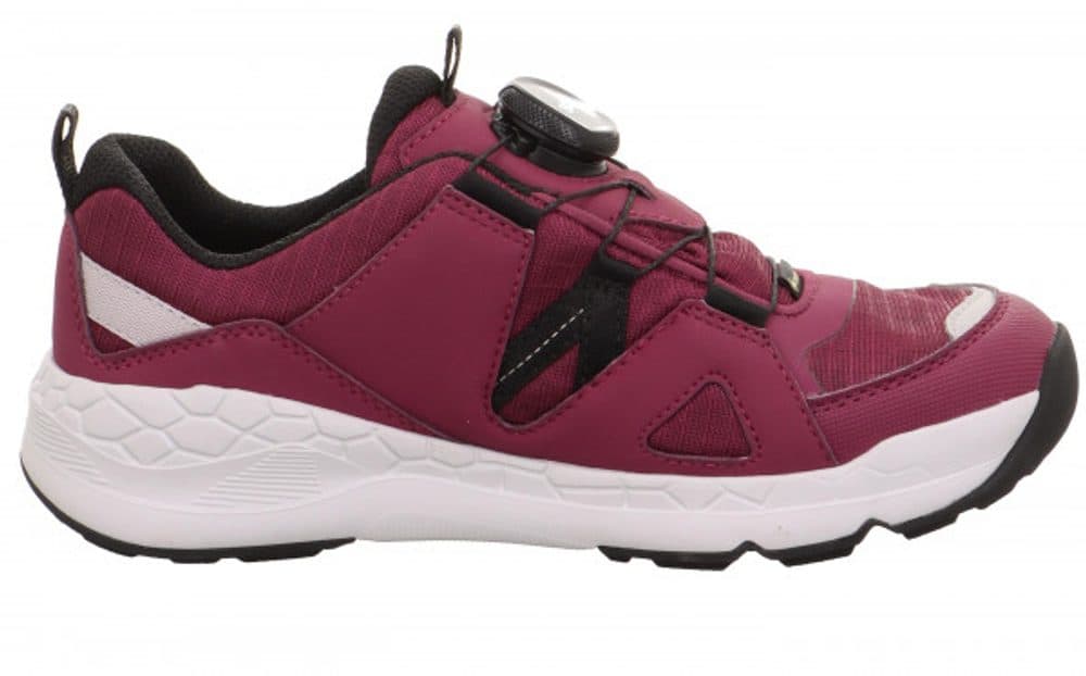 Dětské celoroční boty FREE RIDE GTX BOA, Superfit, 1-000554-5000, červená - 40 - náhled 2