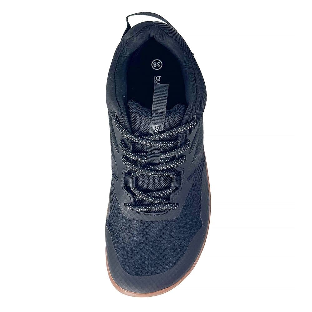 Tenisky barefoot Bugga NOX Black B00188-10 - 36 - náhled 2