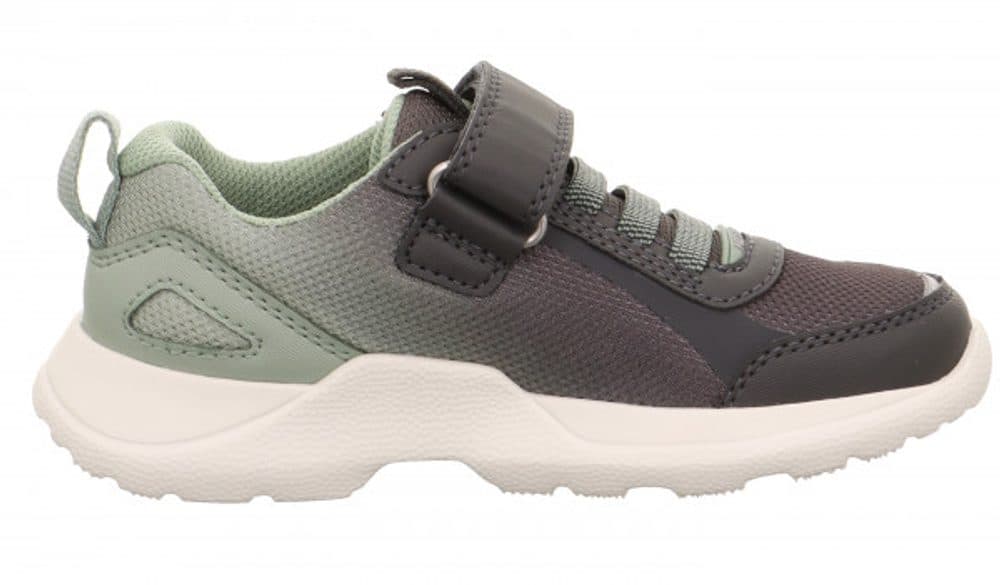 Dětské celoroční boty RUSH, Superfit, 1-000211-2000, šedá - 25 - náhled 2