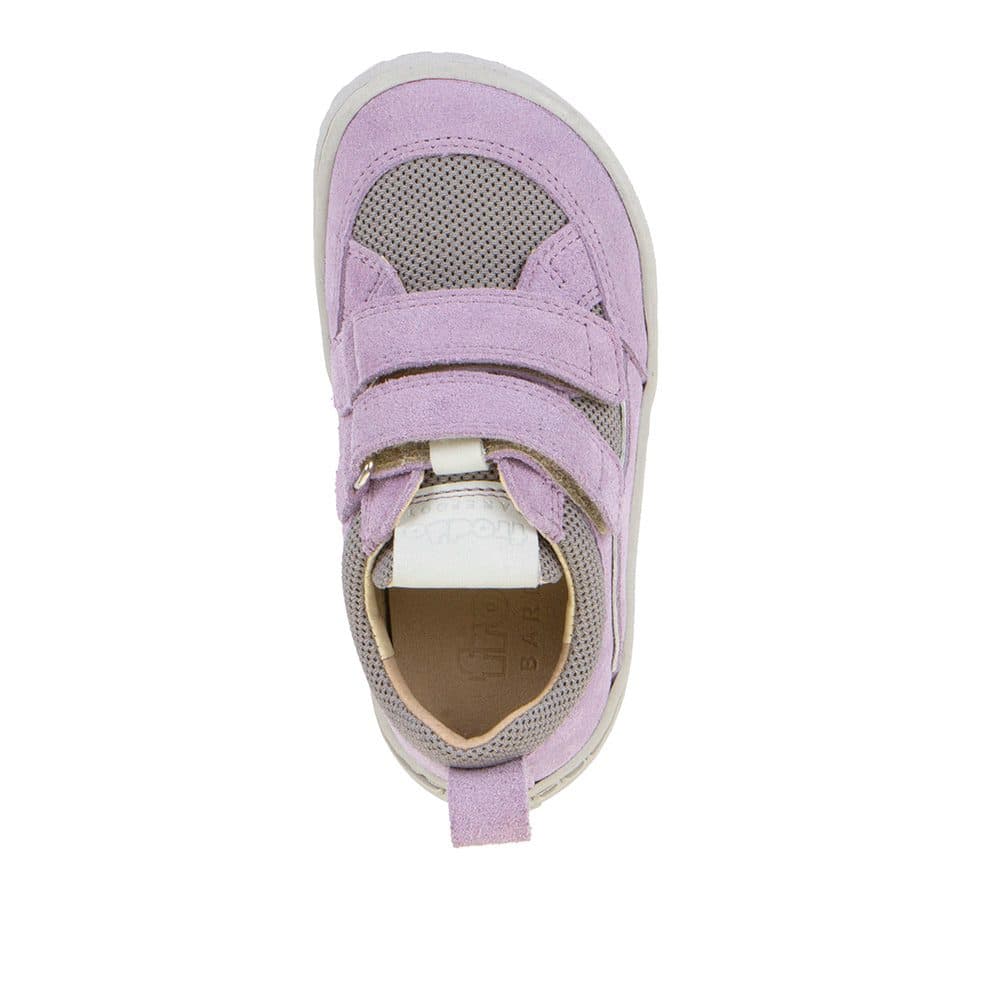 Dívčí barefoot tenisky BAZE LILAC Froddo G3130271-23 - 24 - náhled 2