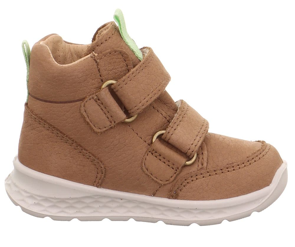 Dětská celoroční obuv BREEZE  Brown/Light Green  Gore-Tex, Superfit,1-000367-3020 - 22 - náhled 4