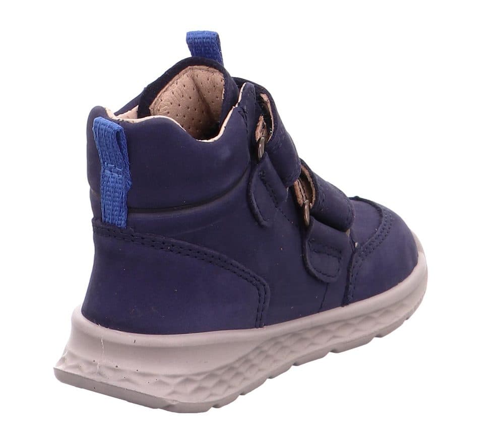 chlapecká celoroční obuv BREEZE GTX, Superfit, 1-000367-8000, modrá - 21 - náhled 3