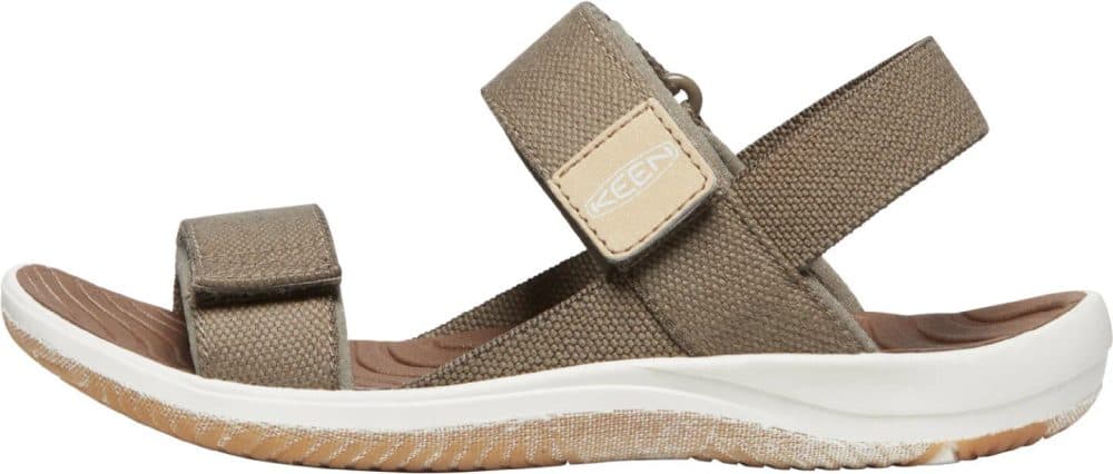 sandály ELLE BACKSTRAP Brindle/Star White, Keen, 1027335/1027311 - 30 - náhled 4