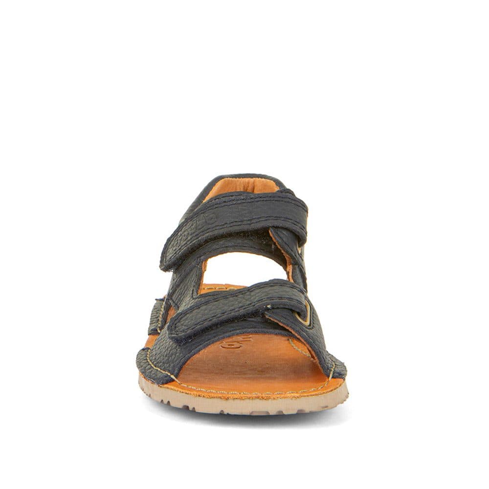 Chlapecké barefoot sandály FLEXI MINI Dark Blue Froddo G3150270 - 32 - náhled 2