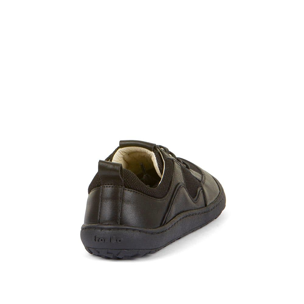 Chlapecké barefoot tenisky GEO Black Froddo G3130258-1 černá - 37 - náhled 4