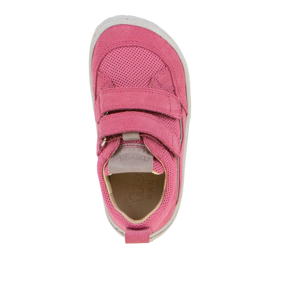 Dívčí barefoot tenisky BAZE FUXIA Froddo G3130271-24 - 24 - náhled 2