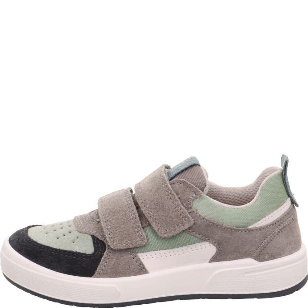 Dětské tenisky MAVERICK Multicoloured Grey Superfit 1-100107-9000 - 27 - náhled 5