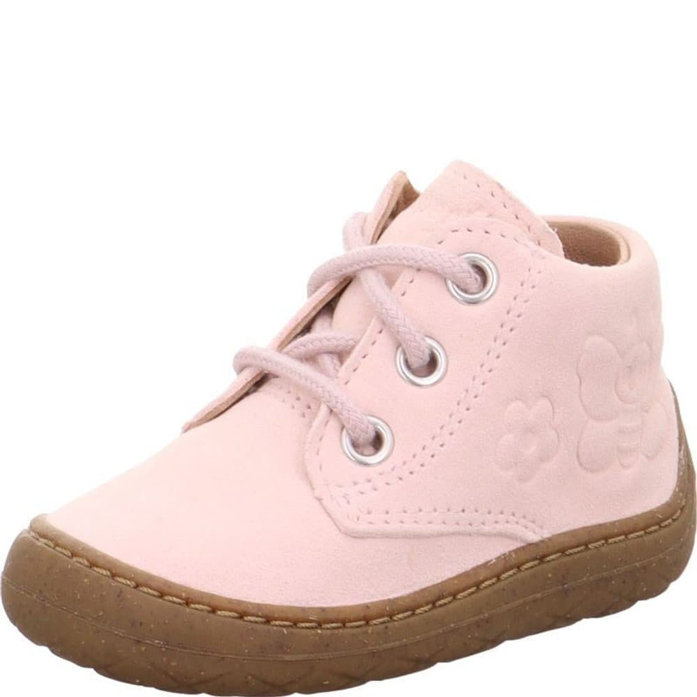 Dívčí barefit tenisky SATURNUS Pink Superfit 1-009352-5520 - 20 - náhled 1