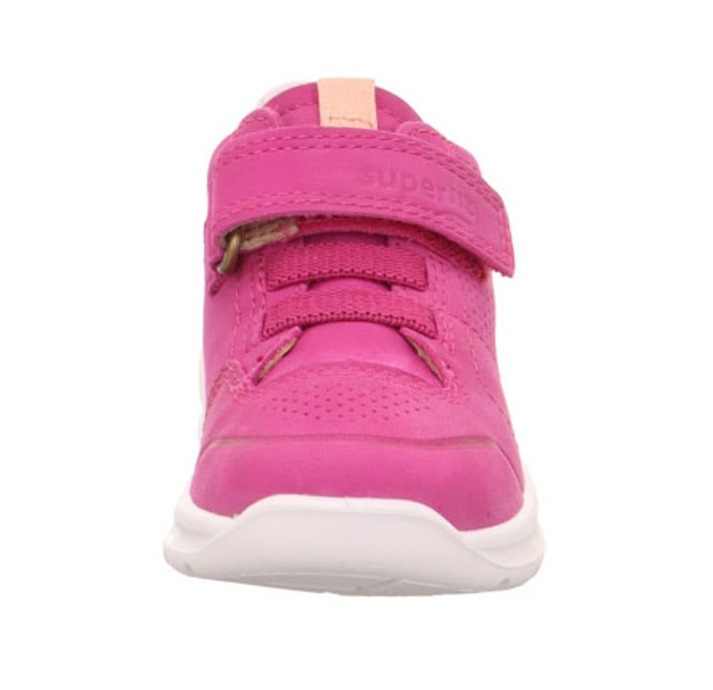 Dívčí tenisky BREEZE Pink/Orange Superfit 1-000380-5510 - 24 - náhled 2