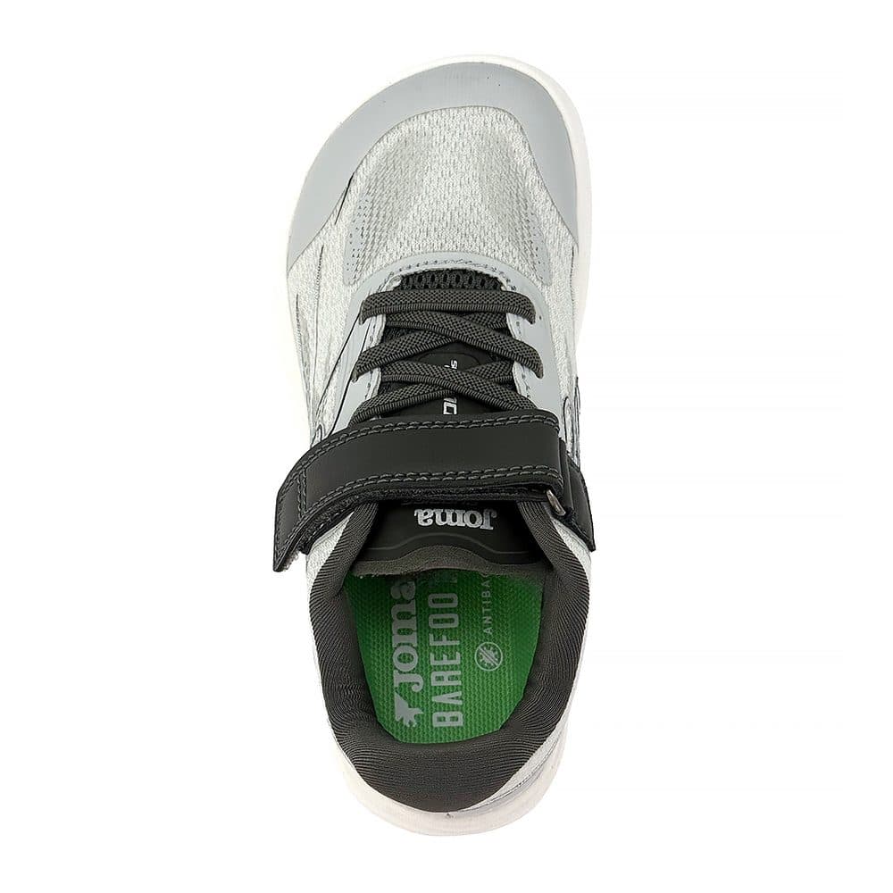 Chlapecké barefoot bežecké boty SUPERCROSS JUNIOR GRAY Joma BFCROJS2612V - 27 - náhled 5