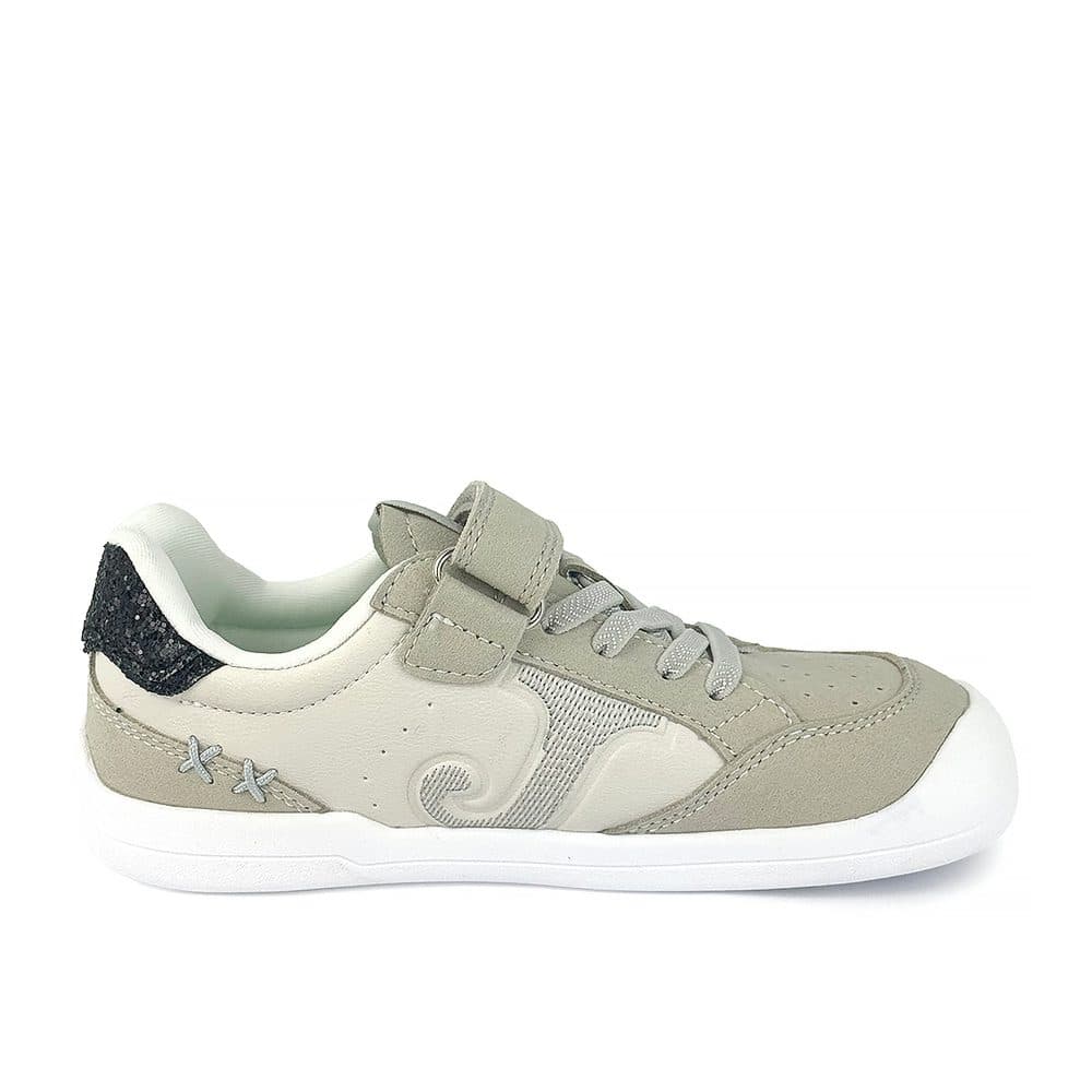 Dětské barefoot vycházkové boty CALPE JUNIOR BEIGE Joma BFCALJS2625V - 28 - náhled 4
