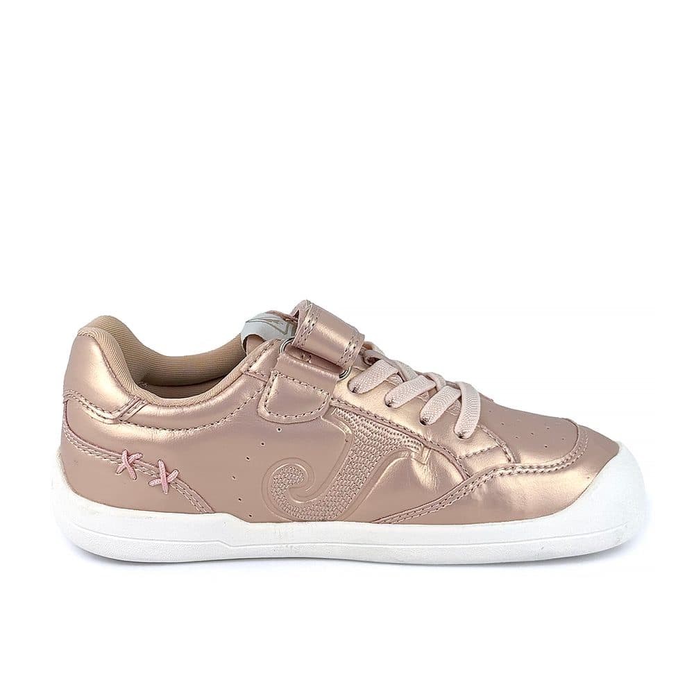 Dívčí barefoot vycházkové boty CALPE JUNIOR LIGHT PINK Joma BFCALJS2613V - 27 - náhled 4