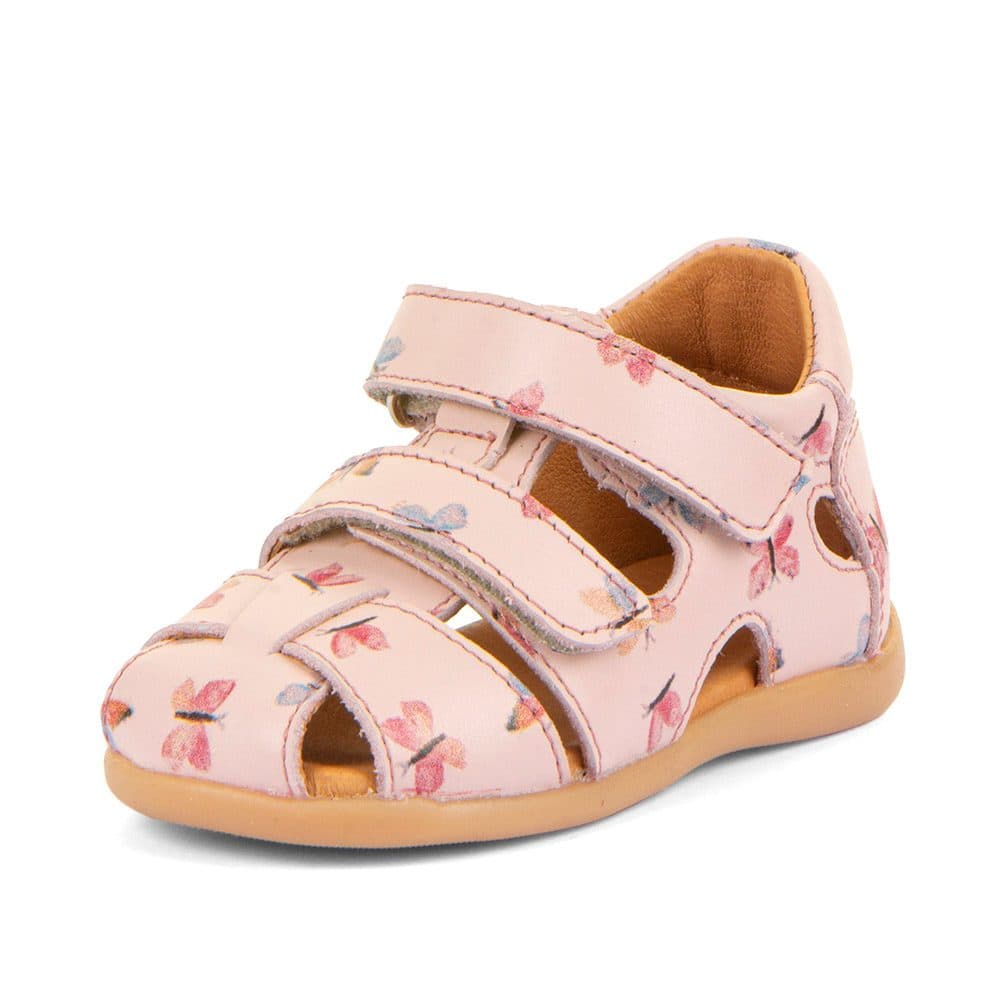 Dívčí sandály DANAE Pink+ Froddo G2150200-15 -