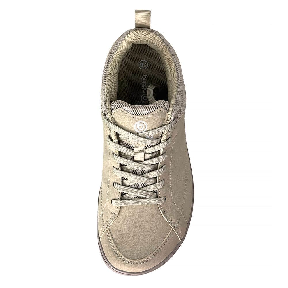 Tenisky barefoot Bugga VITA Beige B00189-11 - 36 - náhled 2