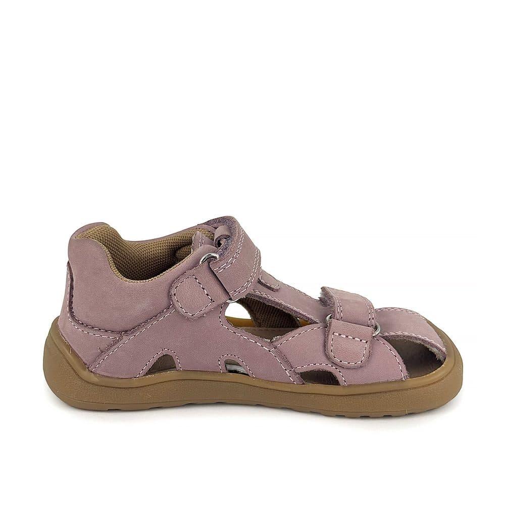 Dívčí barefoot sandály PROTETIKA HANA PURPLE - 25 - náhled 4