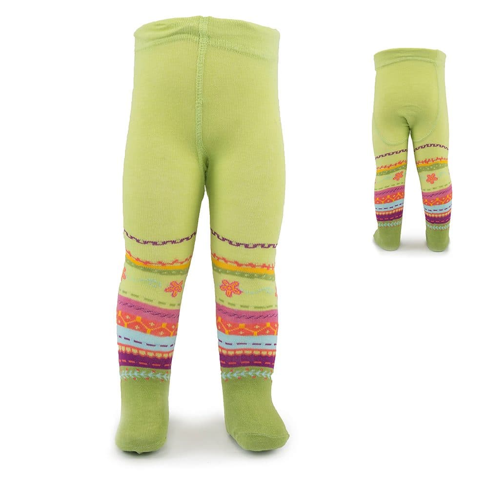 punčochy 4pack, holka, Pidilidi, PD368-01 - 56/62 - náhled 3