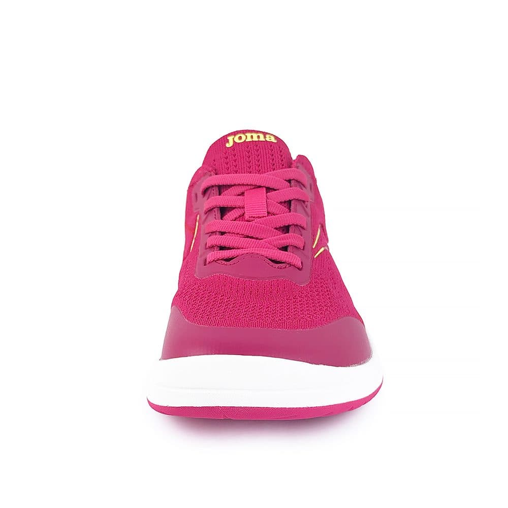 Dívčí barefoot bežecké boty VIPER JUNIOR FUCHSIA Joma BFVIPJS2610 - 35 - náhled 2