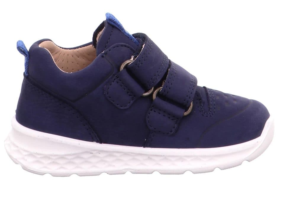 dětská celoroční obuv BREEZE, Superfit, 1-000363-8000, modrá - 20 - náhled 2