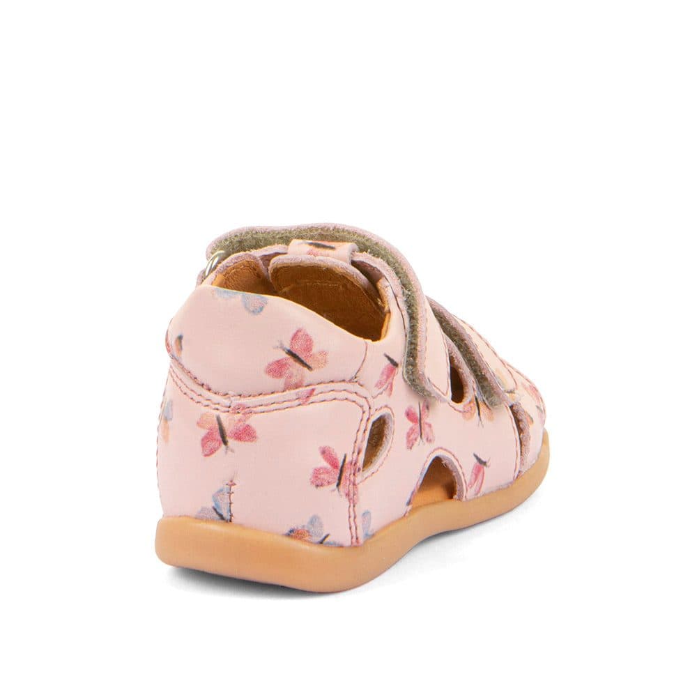Dívčí sandály DANAE Pink+ Froddo G2150200-15 - 23 - náhled 5